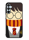 Harry potter Samsung Galaxy A15 5G Case OV5178