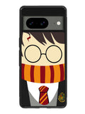 Harry potter Google Pixel 8A Case QC5178