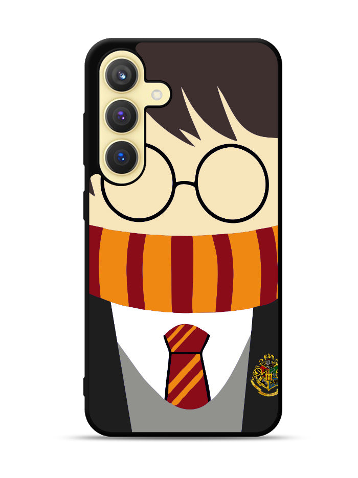 Harry potter Samsung Galaxy S25 Plus 5G , Samsung Galaxy S25+ 5G Case OV5178