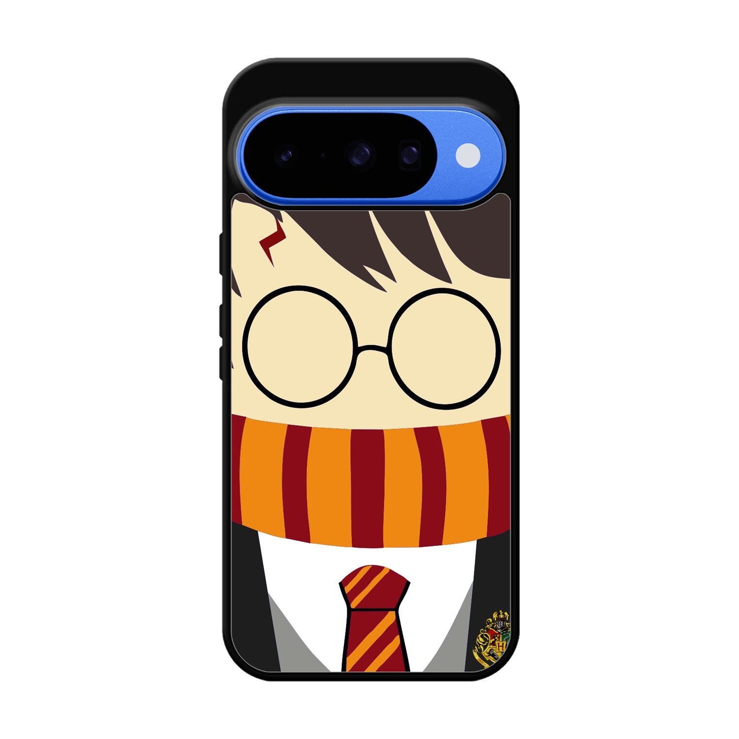 Harry potter Google Pixel 10 Case QC5178