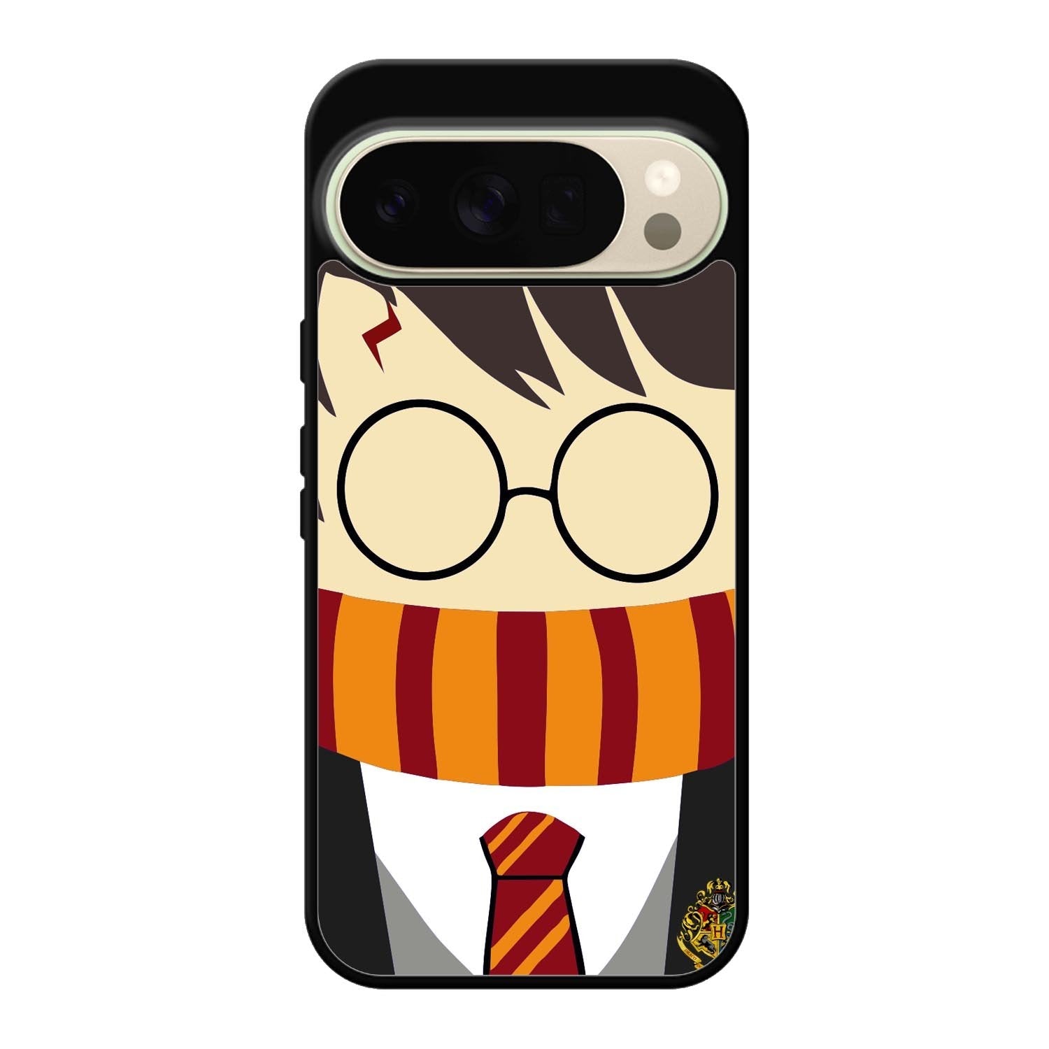 Harry potter Google Pixel 10 Pro Case QC5178