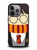 Harry potter iPhone 16 Pro Case OV5178
