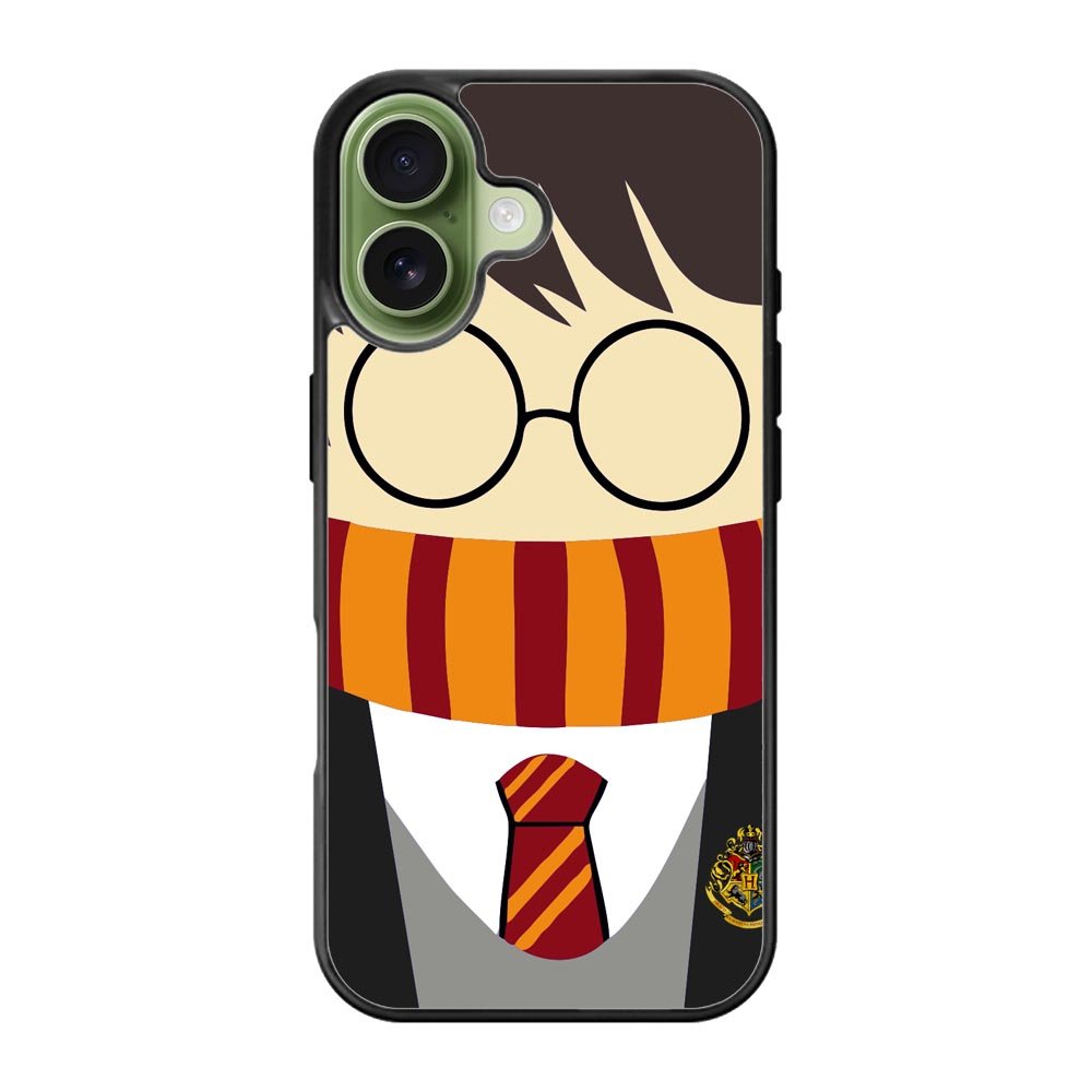 Harry potter iPhone 17 Case QC5178