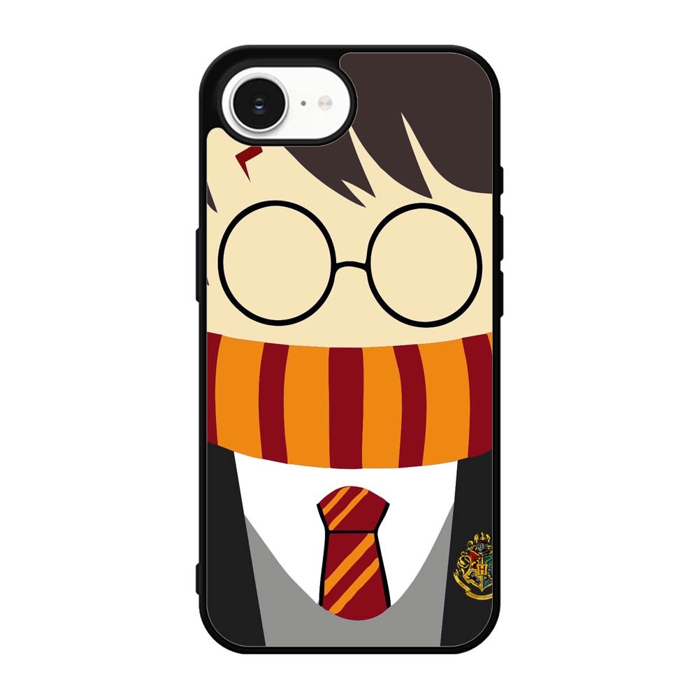Harry potter iPhone 17e Case OV5178