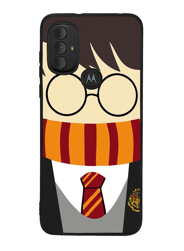 Harry potter Motorola Moto G Pure 2021 , Moto G Power 2022 Case OV5178
