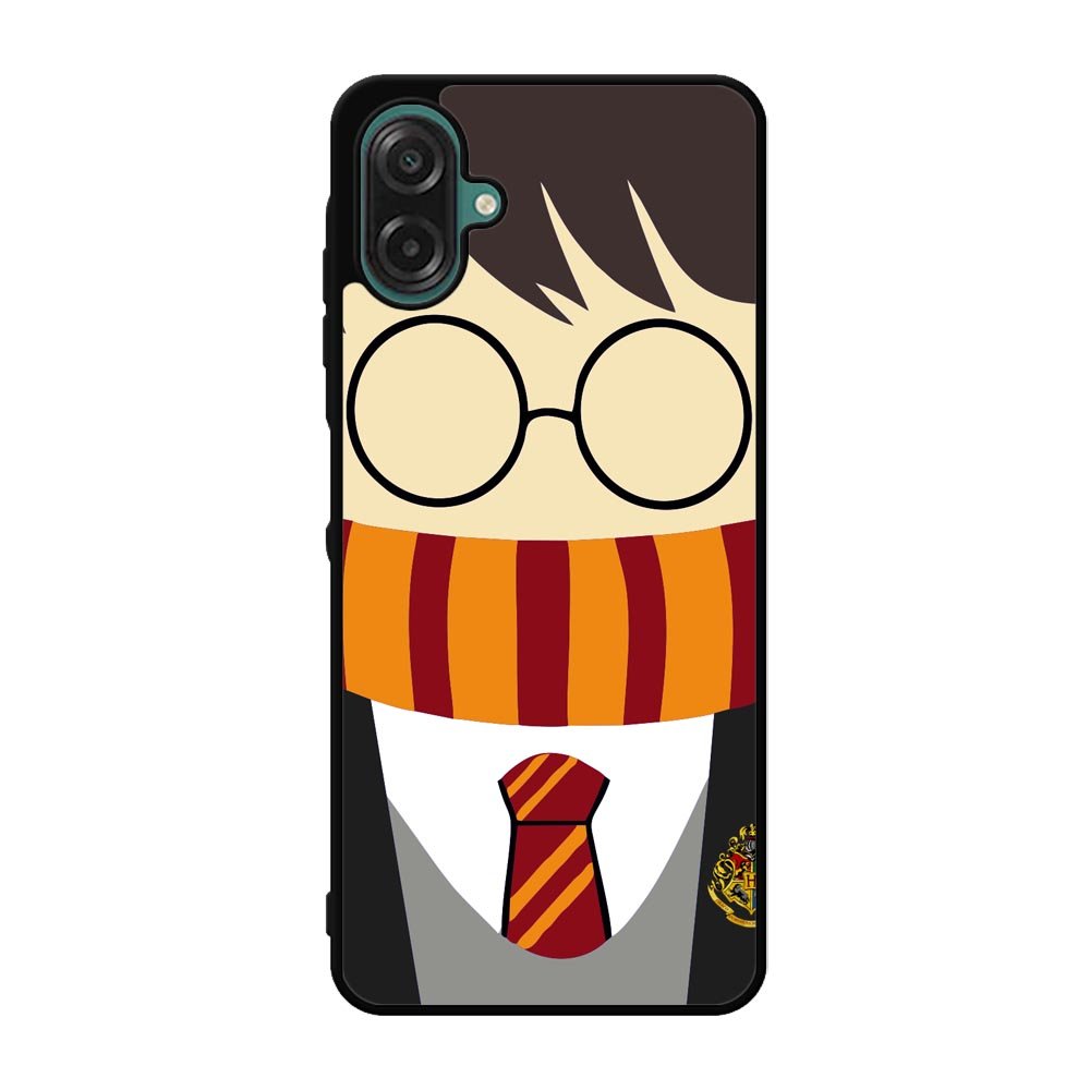 Harry potter Samsung Galaxy A07 Case QC5178