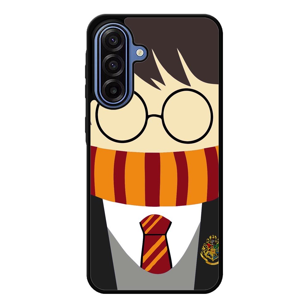 Harry potter Samsung Galaxy A17 Case QC5178