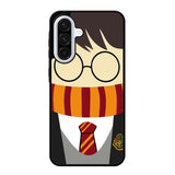 Harry potter Samsung Galaxy A56 5G Case RC5178