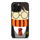 Harry potter iPhone 16 Pro Case OV5178