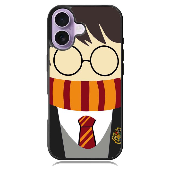 Harry potter iPhone 17 Case OV5178