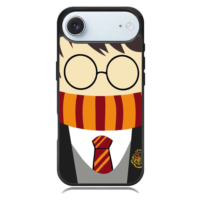 Harry potter iPhone 17 Air Case OV5178