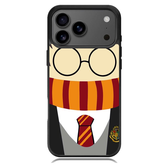 Harry potter Samsung Galaxy S26 Ultra Case OV5178