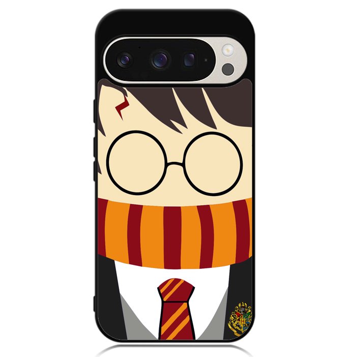 Harry potter Google Pixel 9 Pro XL Case OV5178