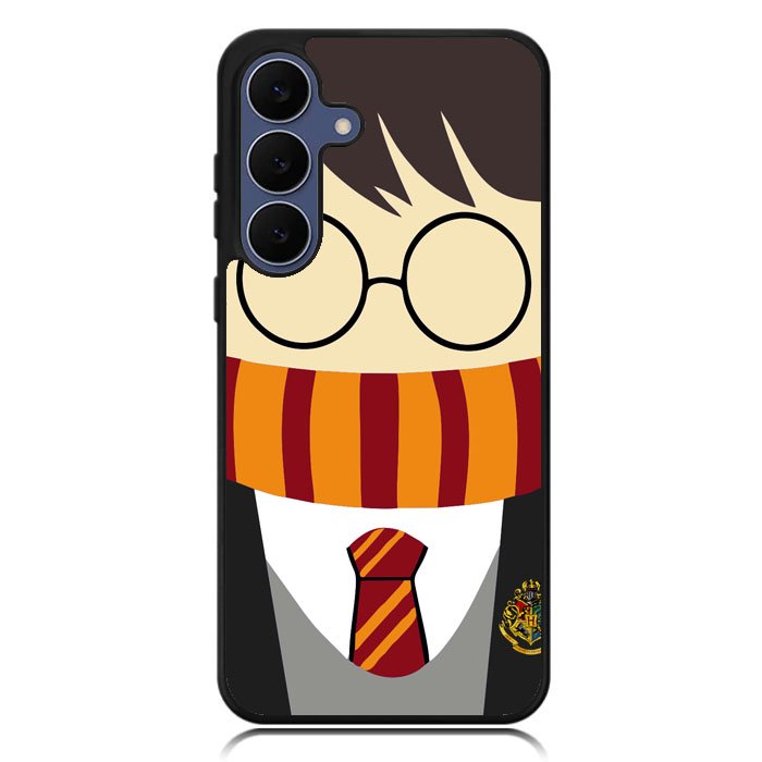 Harry potter Samsung Galaxy S25 FE Case OV5178