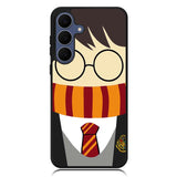 Harry potter Samsung Galaxy S25 FE Case OV5178