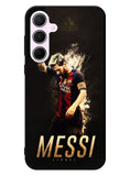messi barcelona 1st Samsung Galaxy A55 5G Case