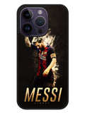 messi barcelona Google iPhone 14 Pro Max Case OV1522