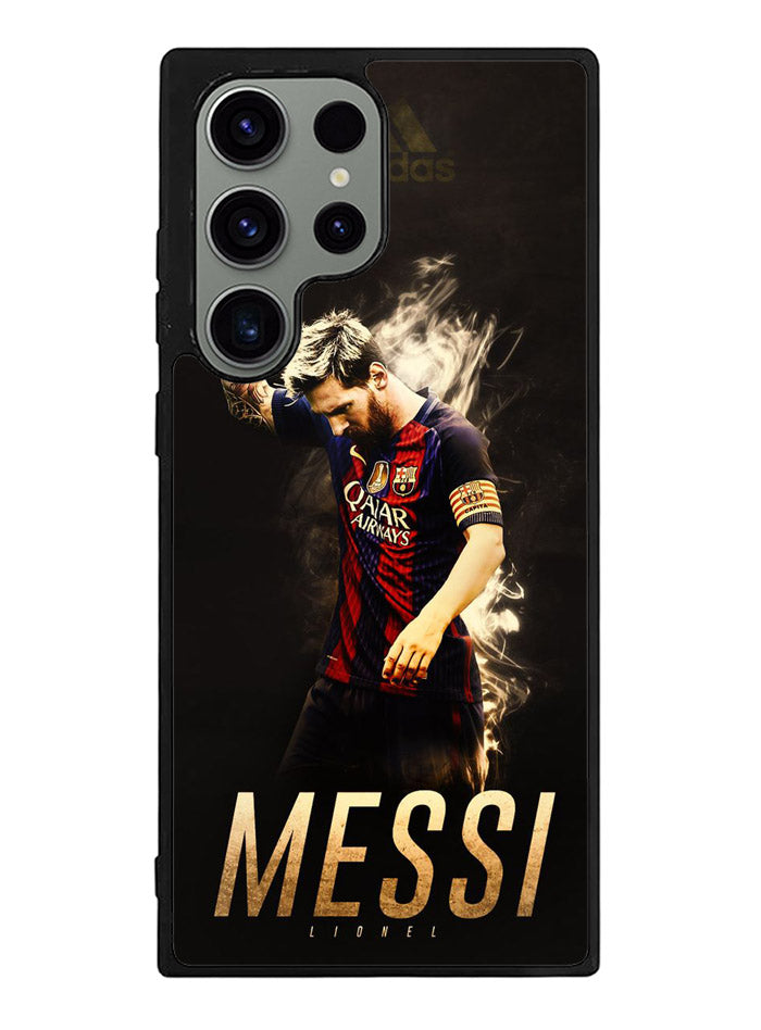 messi barcelona 1st Samsung Galaxy S23 Ultra 5G Case