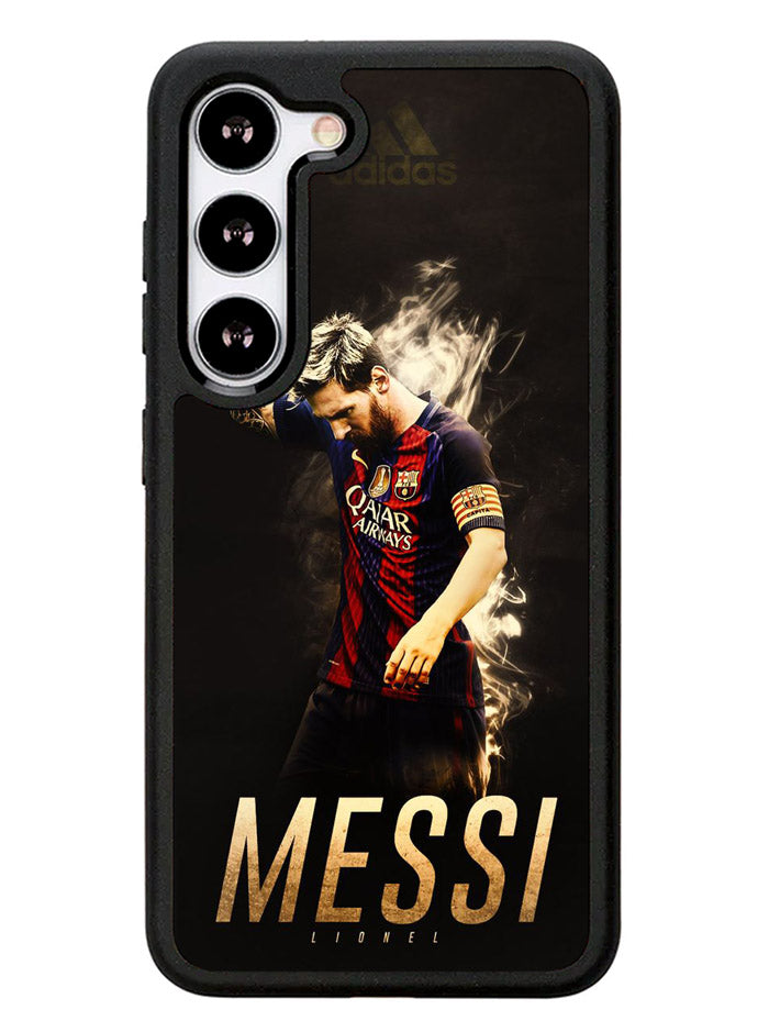 messi barcelona 1st Samsung Galaxy S23 5G Case