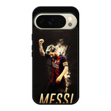 messi barcelona 1st Google Pixel 10 Pro XL Case