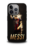 messi barcelona 1st iPhone 16 Pro Max Case