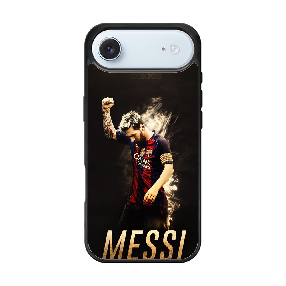 messi barcelona 1st iPhone Air Case