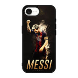 messi barcelona 1st iPhone 17e Case