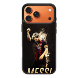 messi barcelona 1st Samsung Galaxy S26 Ultra Case