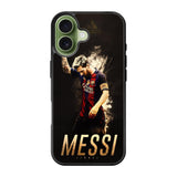messi barcelona 1st iPhone 17 Case