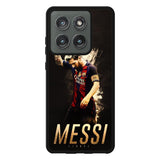 messi barcelona 1st Motorola Moto Edge 2025 Case