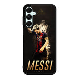 messi barcelona 1st Samsung Galaxy A16 Case OV3878