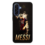messi barcelona 1st Samsung Galaxy A17 Case