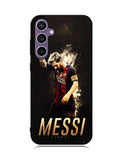 messi barcelona 1st Samsung Galaxy S23 FE 5G Case