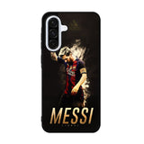 messi barcelona 1st Samsung Galaxy A36 Case OV3878