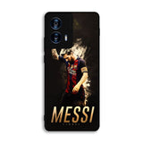messi barcelona 1st Motorola Moto G Power 5G 2024 Case OV3878
