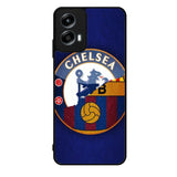 Chelsea Barcelona Motorola Moto G Play 2024 Case OV1523