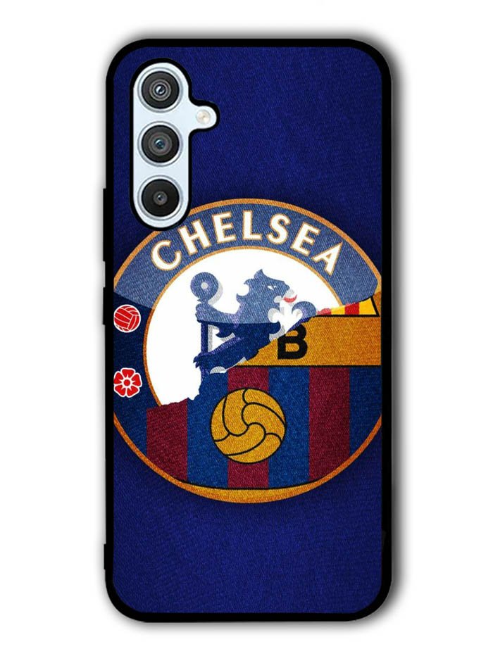 Chelsea Barcelona Samsung Galaxy A14 5G Case QC1523