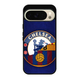 Chelsea Barcelona Google Pixel 10 Pro XL Case QC1523