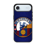 Chelsea Barcelona iPhone Air Case QC1523
