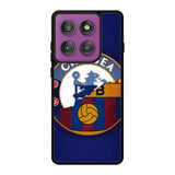 Chelsea Barcelona Motorola Moto Edge 60 Pro Case QC1523