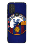 Chelsea Barcelona Motorola Moto G Pure 2021 , Moto G Power 2022 Case OV1523