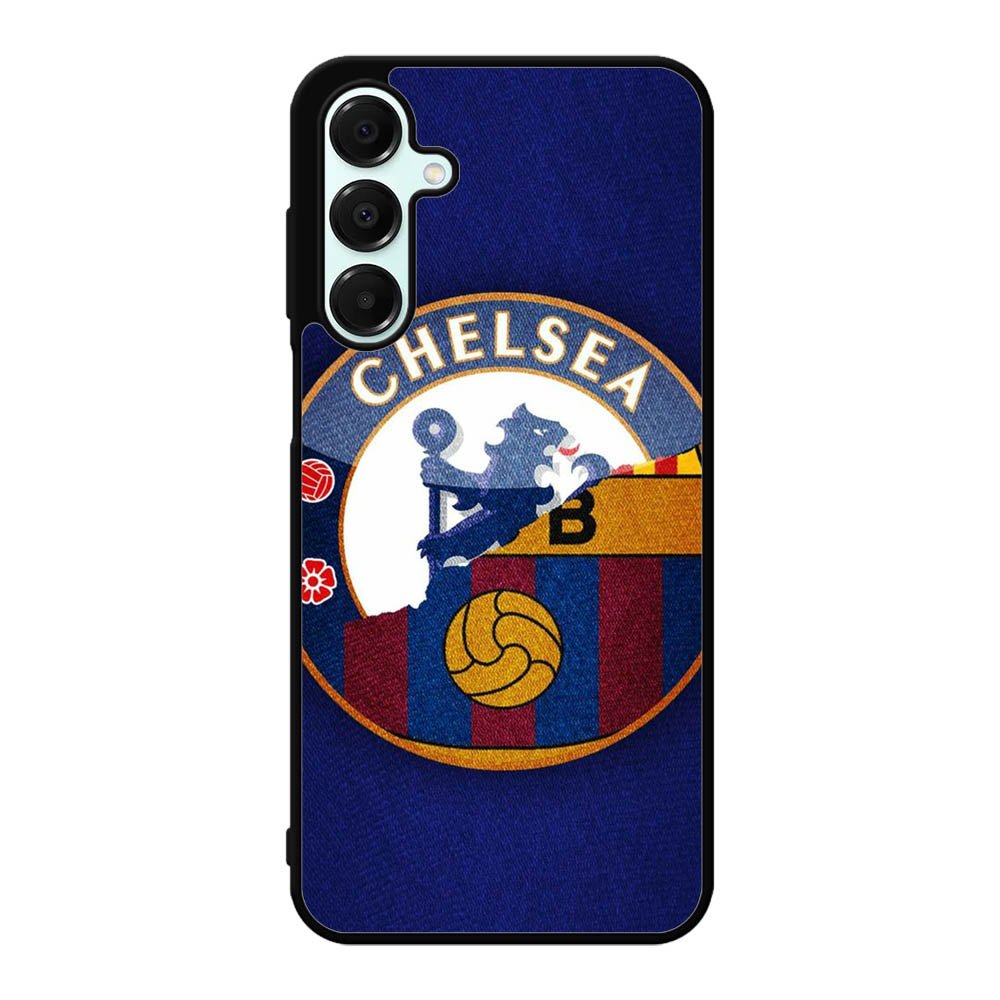 Chelsea Barcelona Samsung Galaxy A16 Case OV1523