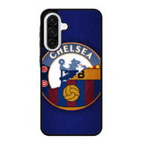 Chelsea Barcelona Samsung Galaxy A56 5G Case RC1523