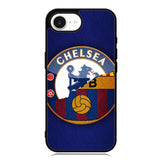 Chelsea Barcelona iPhone 16e Case OV1523