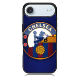 Chelsea Barcelona iPhone 17 Air Case OV1523