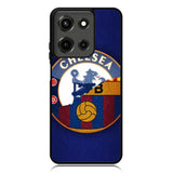 Chelsea Barcelona Motorola Moto G 5G 2025 Case OV1523