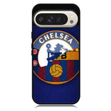 Chelsea Barcelona Google Pixel 10 | Google Pixel 10 Pro Case RC1523