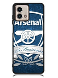 Arsenal Motorola Moto G Stylus 5G 2023 Case OV1524