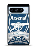 Arsenal Google Pixel 8 Pro Case QC1524