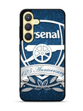 Arsenal Samsung Galaxy S25 Plus 5G , Samsung Galaxy S25+ 5G Case OV1524